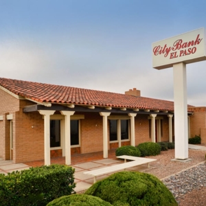 Photo of City Bank