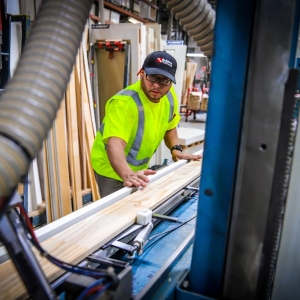Photo of Builders FirstSource