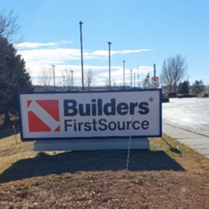 Photo of Builders FirstSource