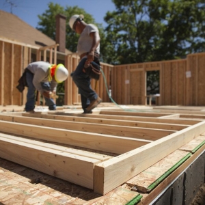 Photo of Builders FirstSource