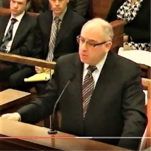 Photo of Ronald D Coleman
