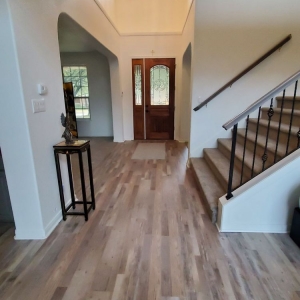 Photo of Toned Homes