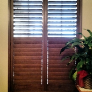 Photo of JT Blinds and Shutters
