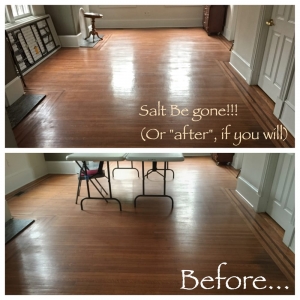 Photo of Sofian Cleaning Services