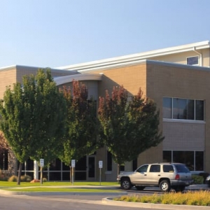 Photo of McNeil Engineering