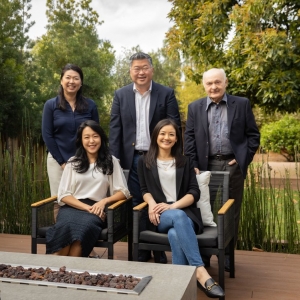 Photo of David Kim - David Kim Group