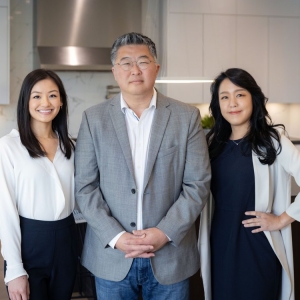 Photo of David Kim - David Kim Group