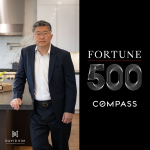 Photo of David Kim - David Kim Group