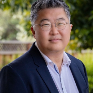 Photo of David Kim - David Kim Group