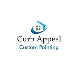 Photo of Curb Appeal Custom Painting