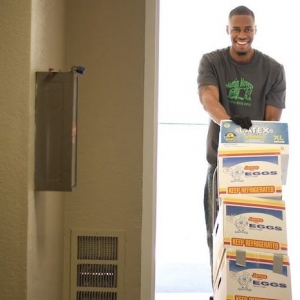 Photo of Gereck Delivery Service