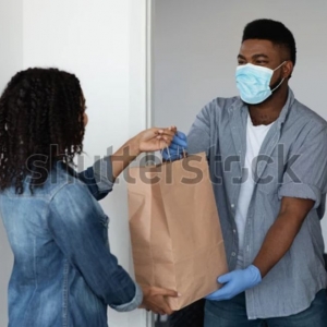 Photo of Gereck Delivery Service