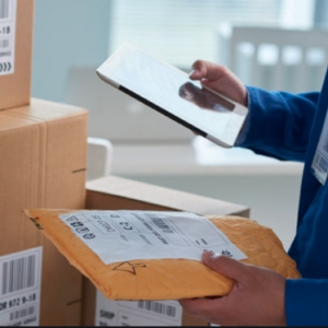 Photo of Gereck Delivery Service