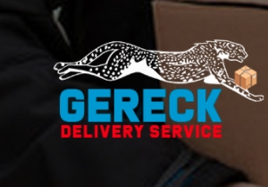 Photo of Gereck Delivery Service