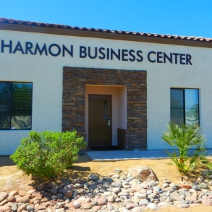 Photo of Harmon Business Center