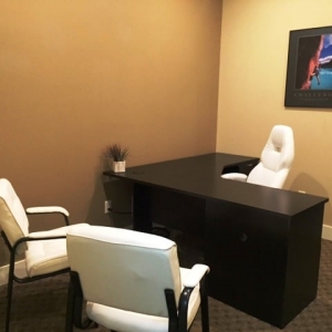 Photo of Harmon Business Center