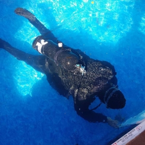 Photo of Reynold's Pool Liner Repair