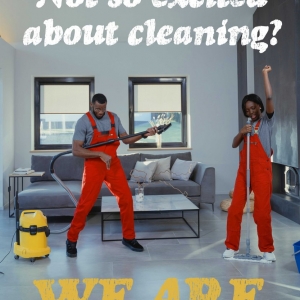 Photo of Dandelion Cleaning