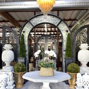 Photo of Grand Entrances