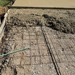 Photo of J & A Concrete & Construction