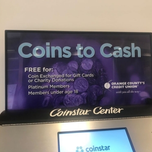 Photo of Orange County's Credit Union