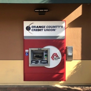Photo of Orange County's Credit Union