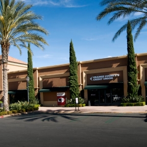 Photo of Orange County's Credit Union