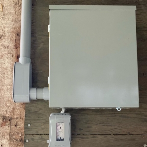 Photo of Meadowbrook Emergency Electrician