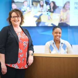 Photo of Desert Financial Credit Union