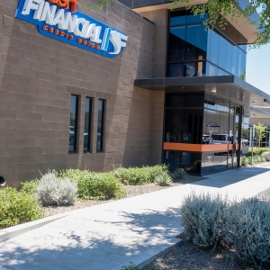 Photo of Desert Financial Credit Union