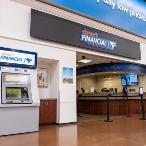 Photo of Desert Financial Credit Union