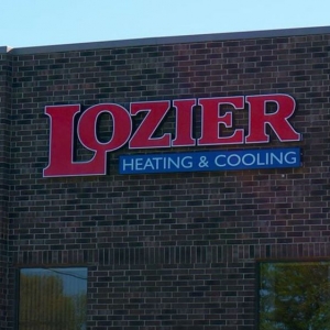 Photo of Lozier Heating & Cooling