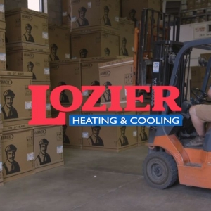 Photo of Lozier Heating & Cooling