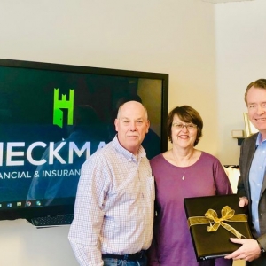 Photo of Heckman Financial & Insurance Services