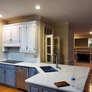 Photo of Granite Master Solution