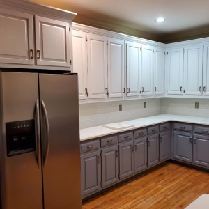 Photo of Granite Master Solution
