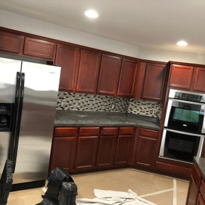 Photo of Granite Master Solution
