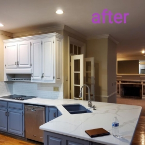 Photo of Granite Master Solution