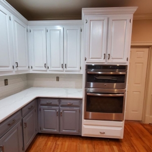 Photo of Granite Master Solution