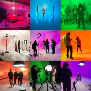 Photo of Vegas Photo Studio Rentals