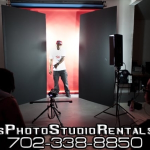 Photo of Vegas Photo Studio Rentals