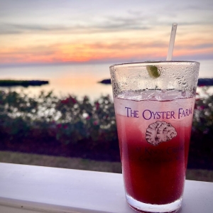 Photo of The Oyster Farm Seafood Eatery