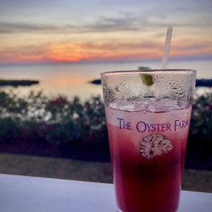Photo of The Oyster Farm Seafood Eatery