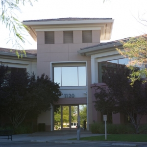 Photo of Charles Schwab