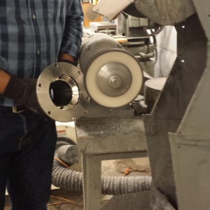 Photo of A Cut Above Metal Finishing