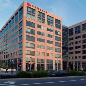 Photo of Genesys