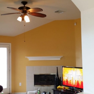 Photo of Fresh Coat Baytown