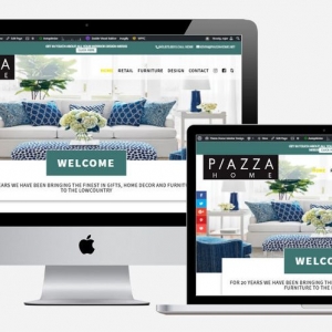 Photo of Piazza Home