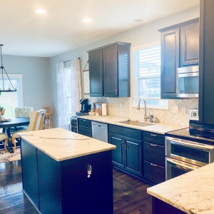 Photo of Columbus Granite