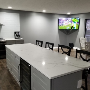 Photo of Columbus Granite
